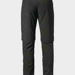 Schöffel Pants Folkstone Zip Off - black