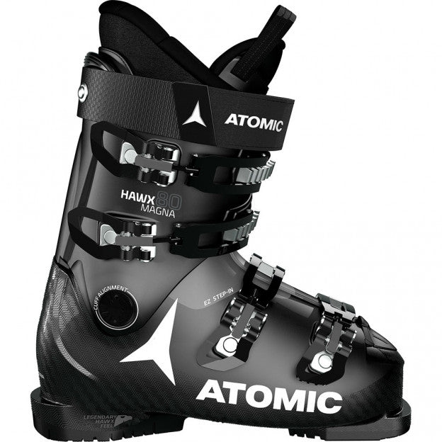 Atomic HAWX MAGNA 80 Black/Anthracite