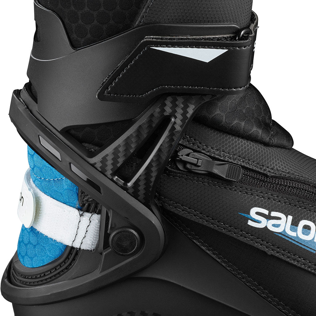 Salomon XC Pro Combi Prolink