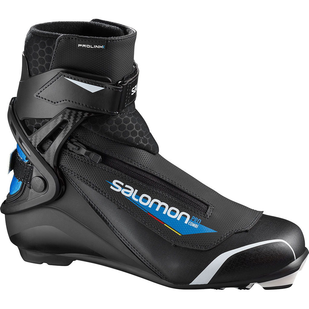Salomon XC Pro Combi Prolink