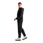 On Club Hoodie-black