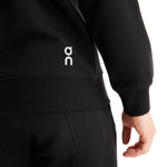 On Club Hoodie-black