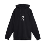 On Club Hoodie-black