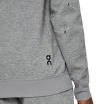 On Zipped  Hoodie 2 M grey