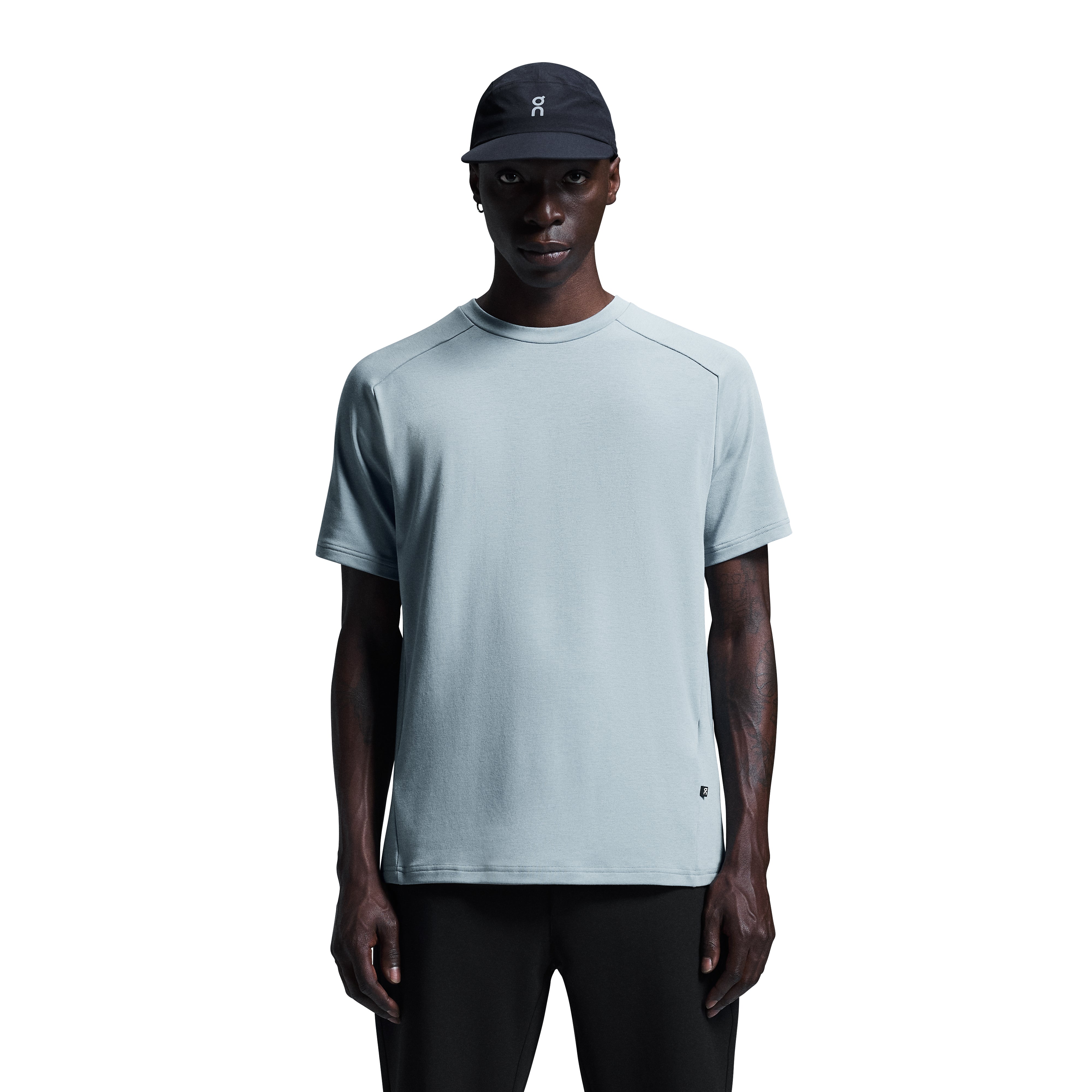 On Focus-T Funktionsshirt coast