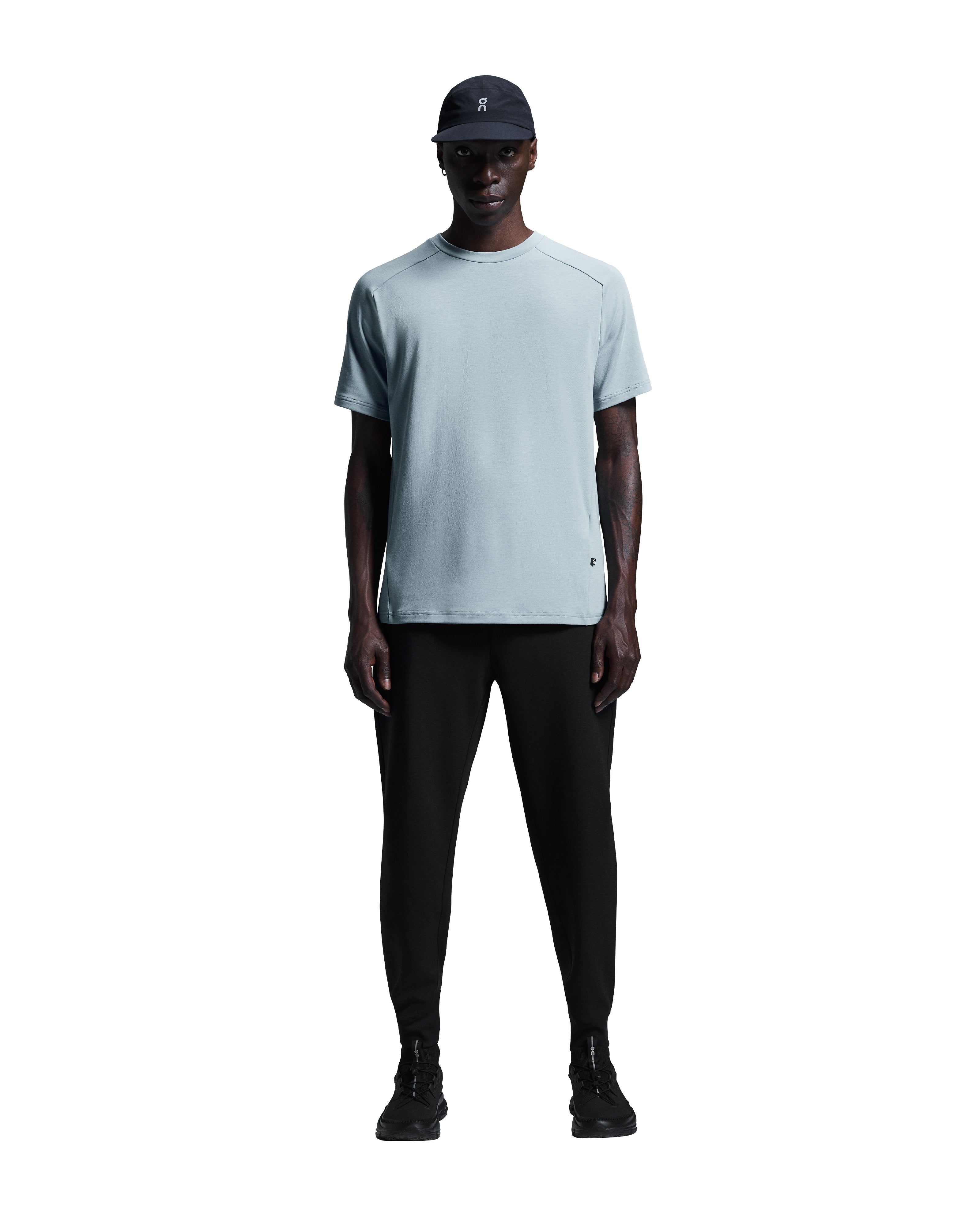 On Focus-T Funktionsshirt coast