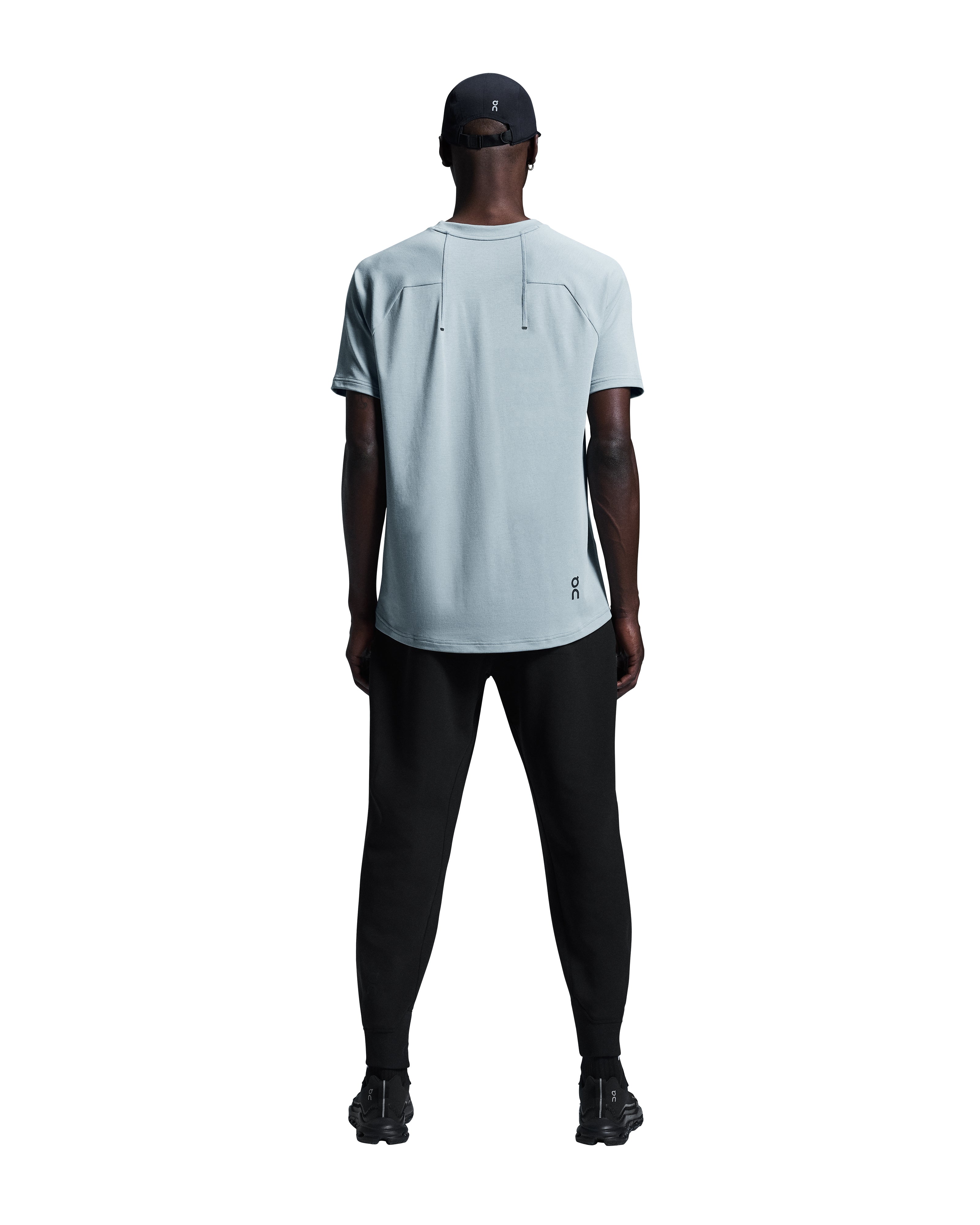 On Focus-T Funktionsshirt coast