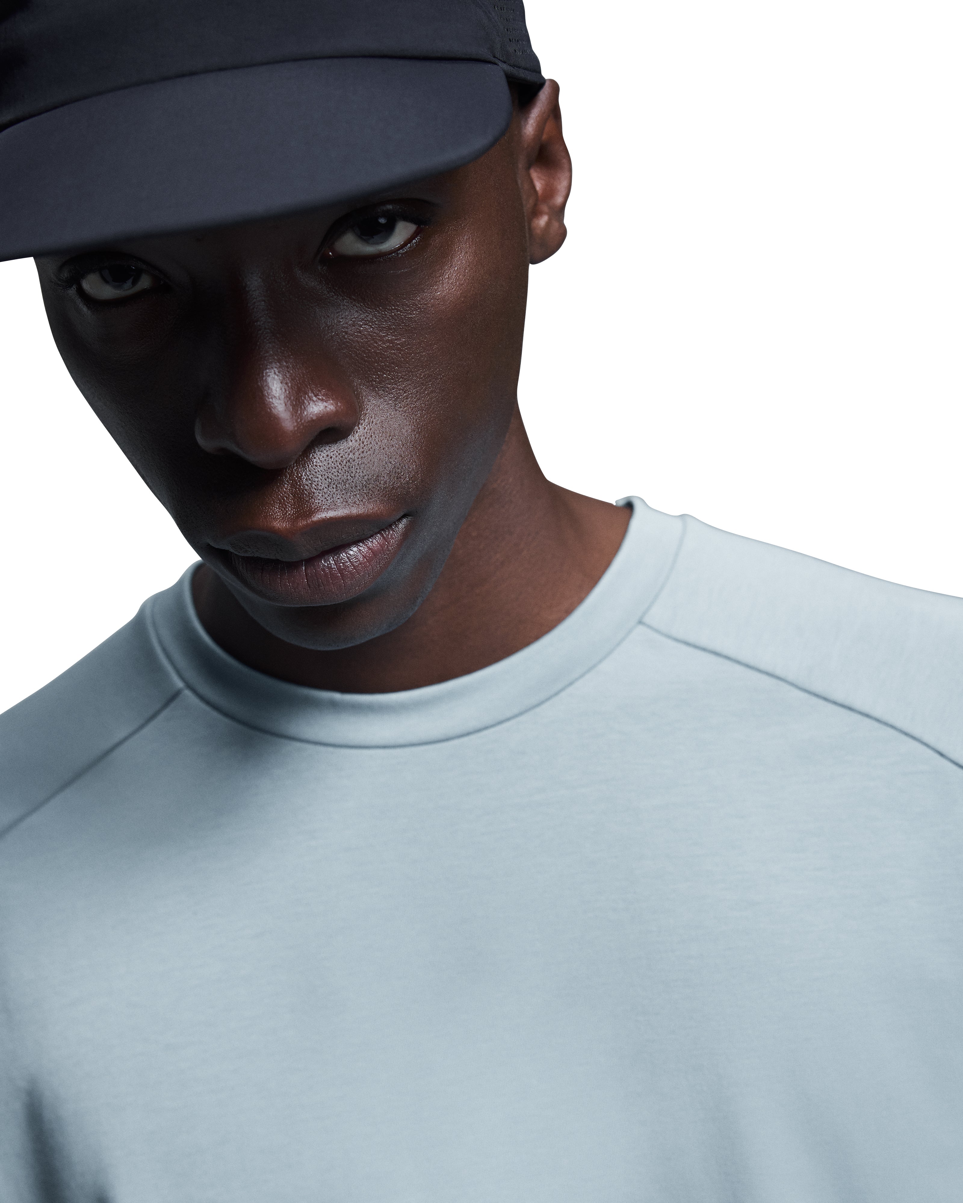 On Focus-T Funktionsshirt coast