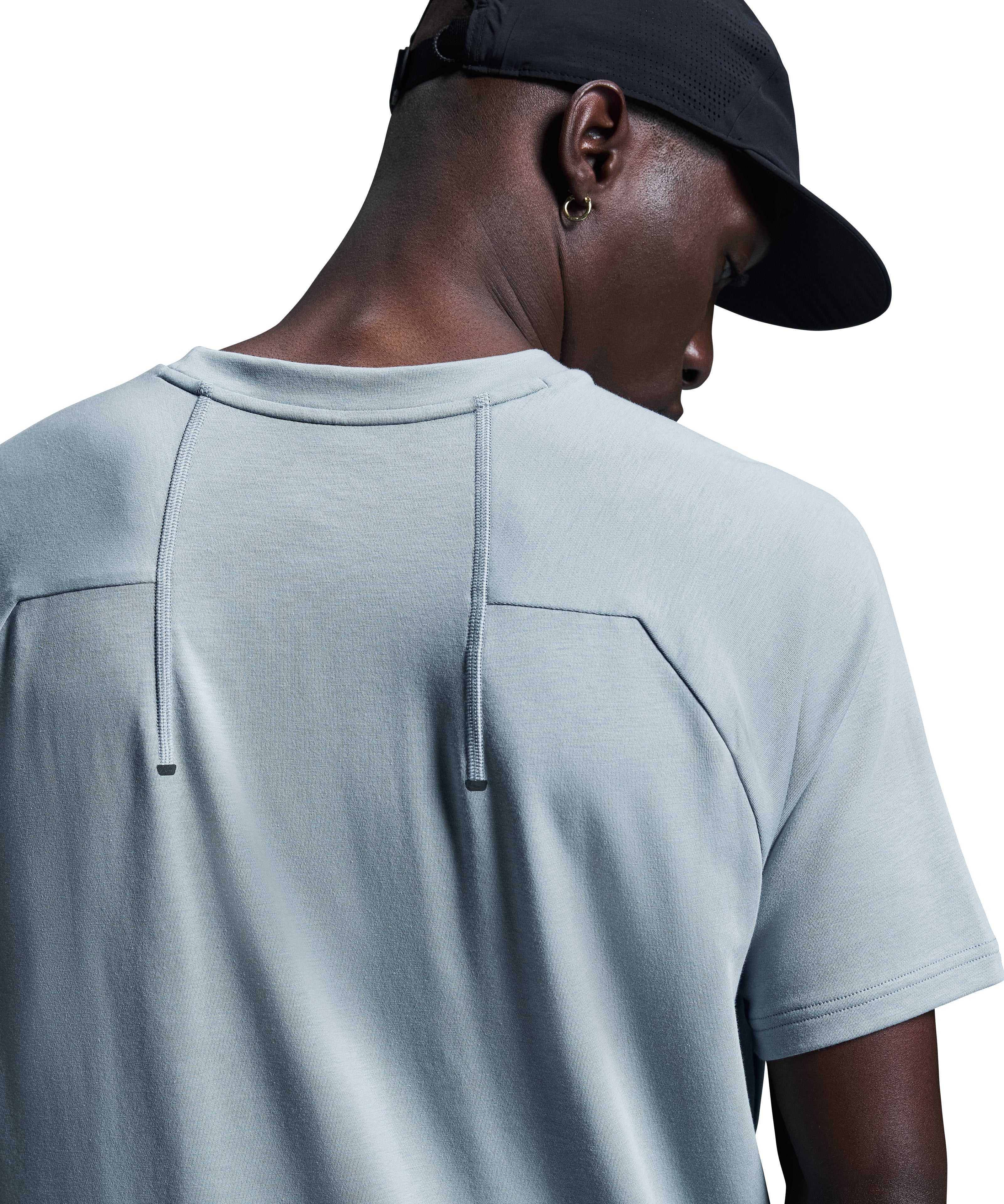 On Focus-T Funktionsshirt coast