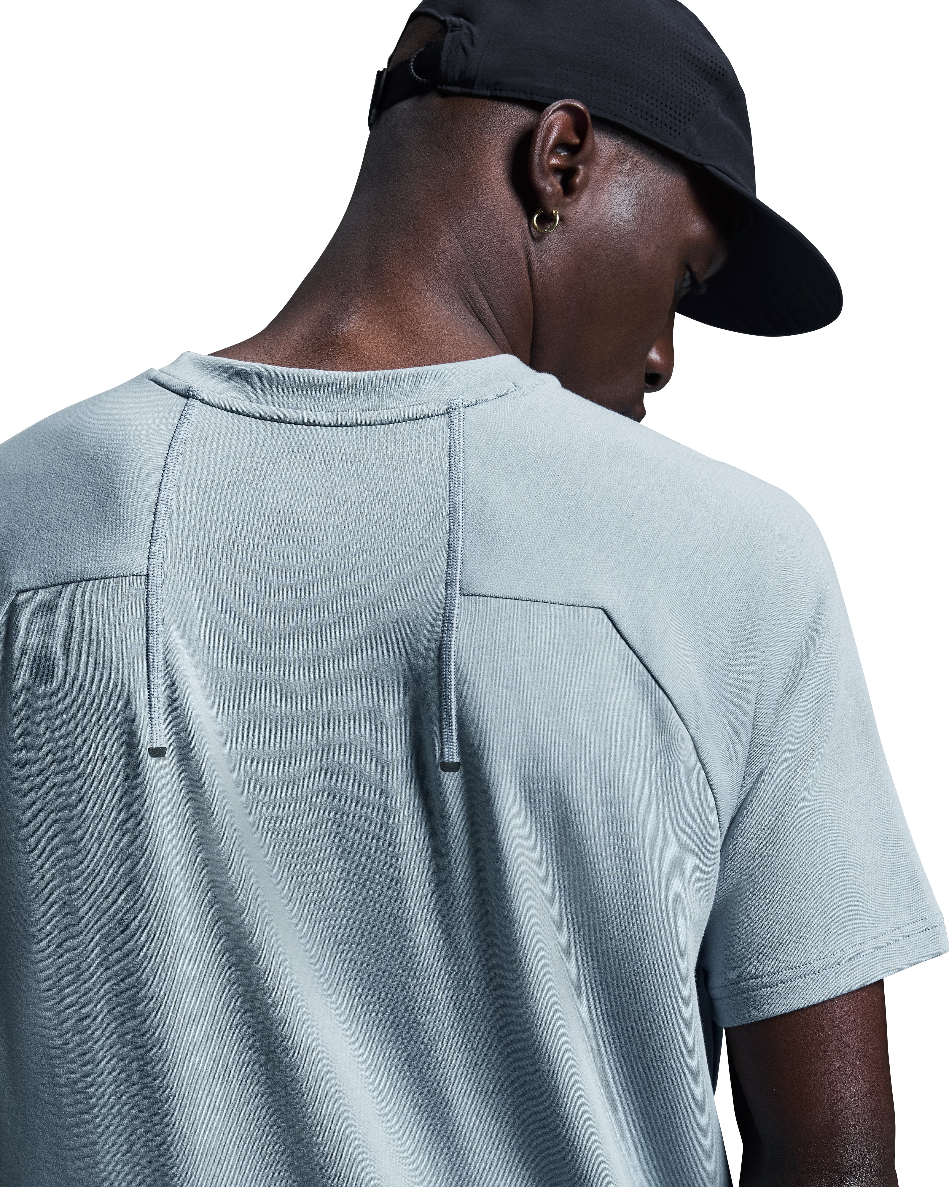 On Focus-T Funktionsshirt coast