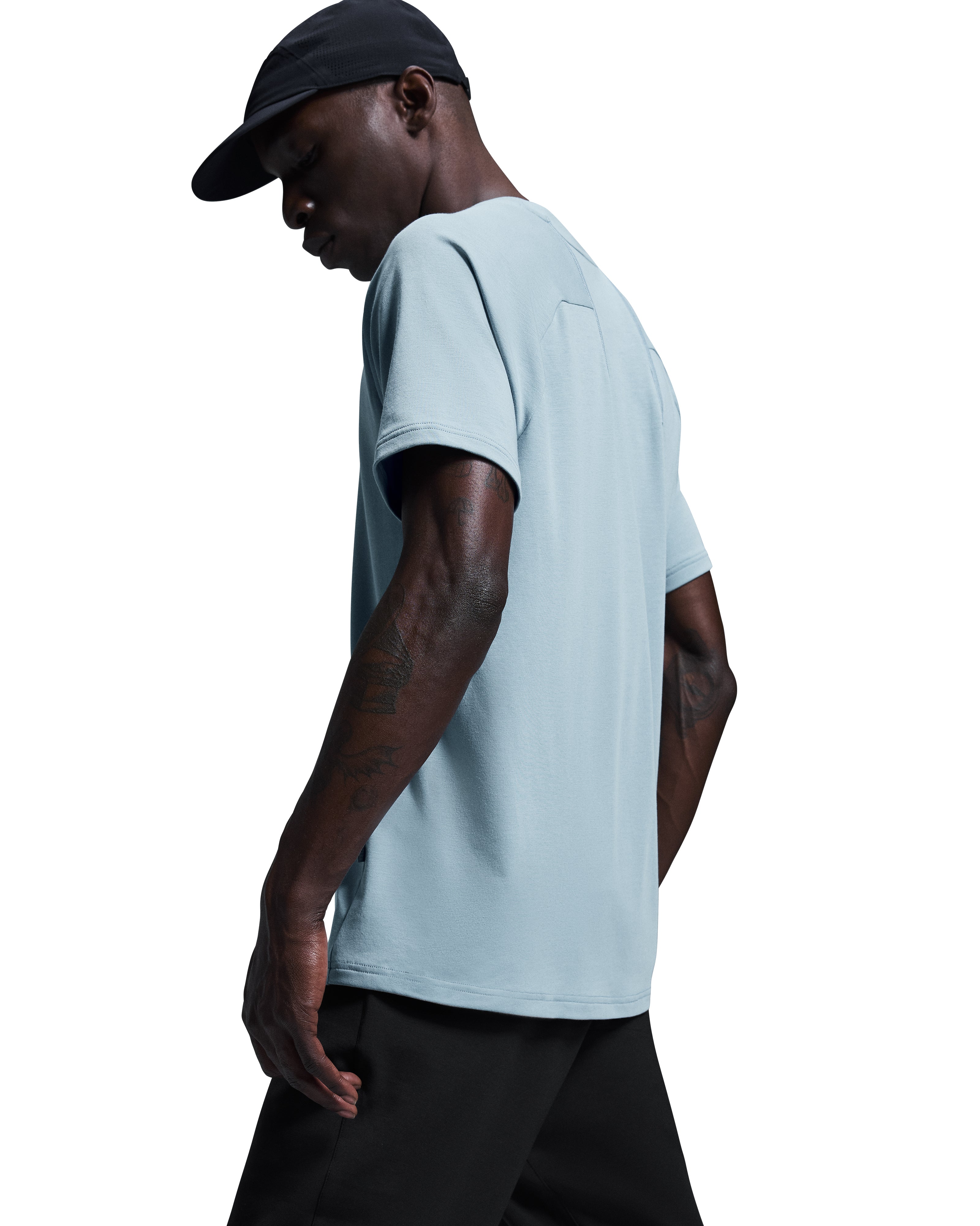 On Focus-T Funktionsshirt coast