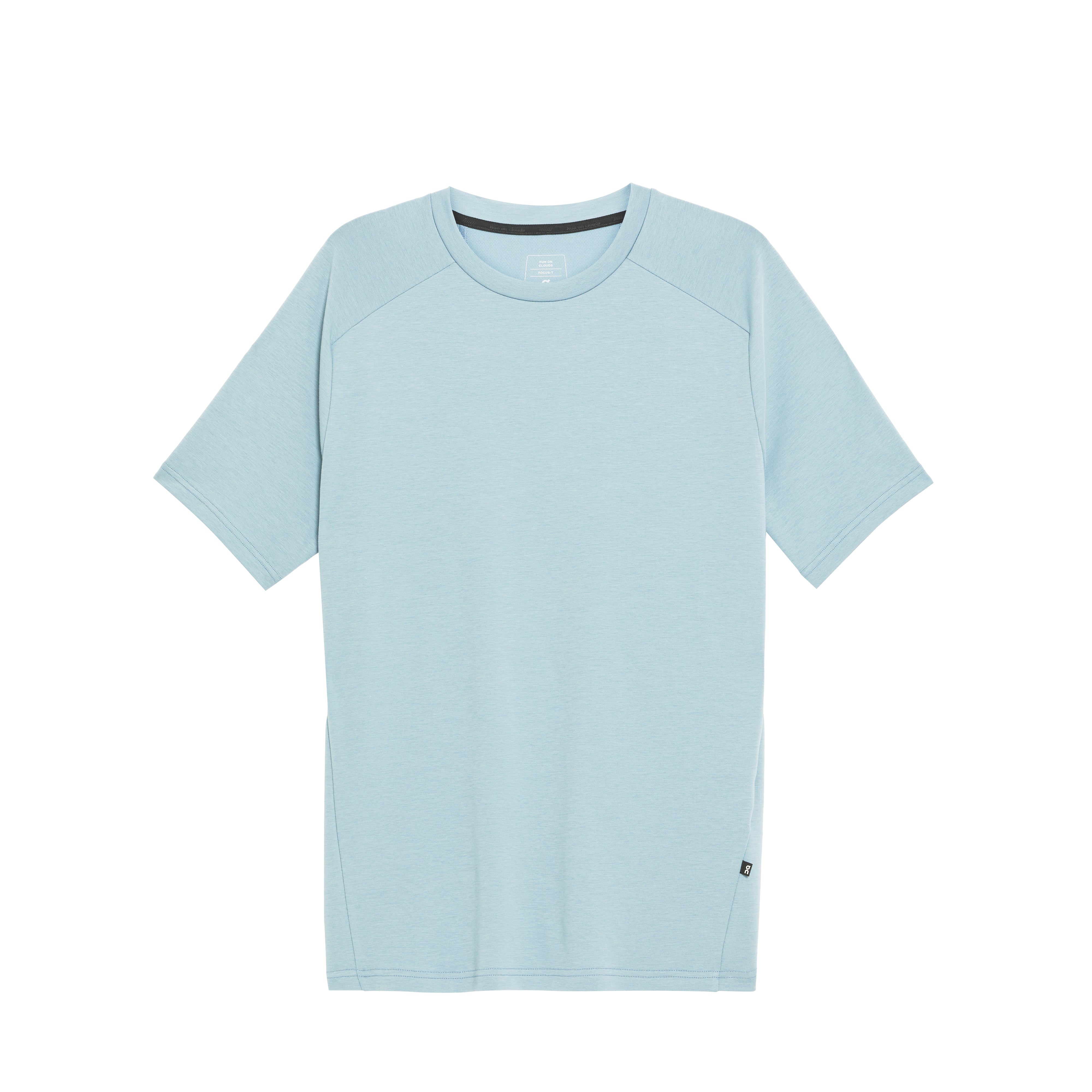 On Focus-T Funktionsshirt coast