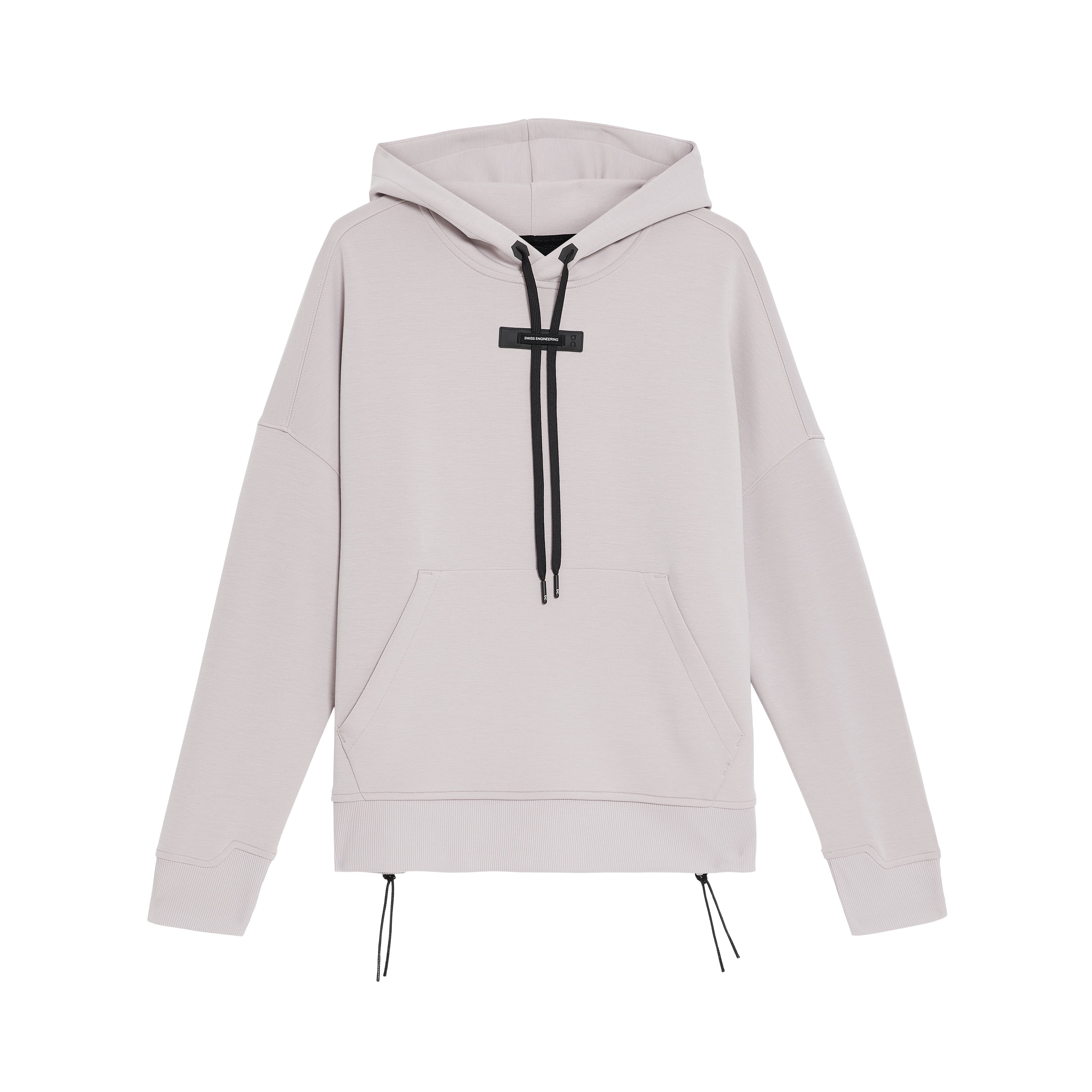 On Hoodie 3 wmn fade