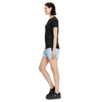 On Focus-T 2 Funktionsshirt wmn black