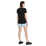 On Focus-T 2 Funktionsshirt wmn black