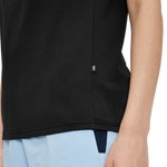 On Focus-T 2 Funktionsshirt wmn black