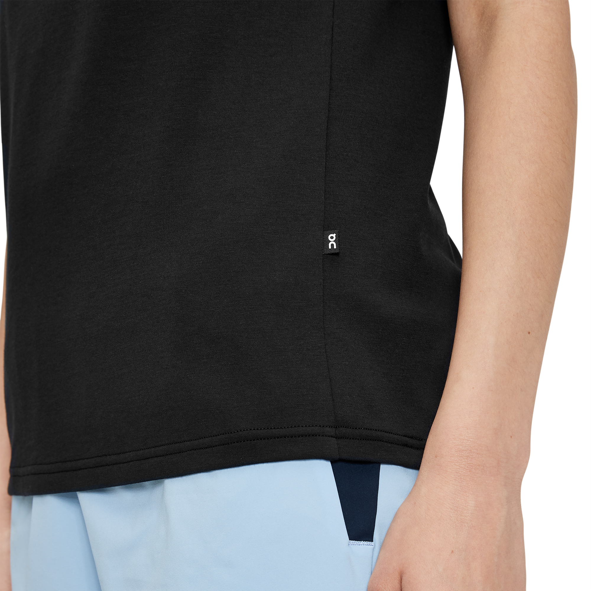 On Focus-T 2 Funktionsshirt wmn black