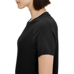 On Focus-T 2 Funktionsshirt wmn black