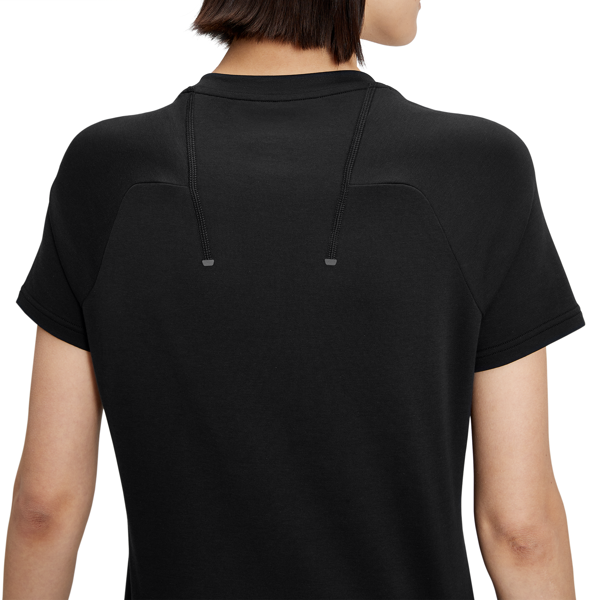On Focus-T 2 Funktionsshirt wmn black