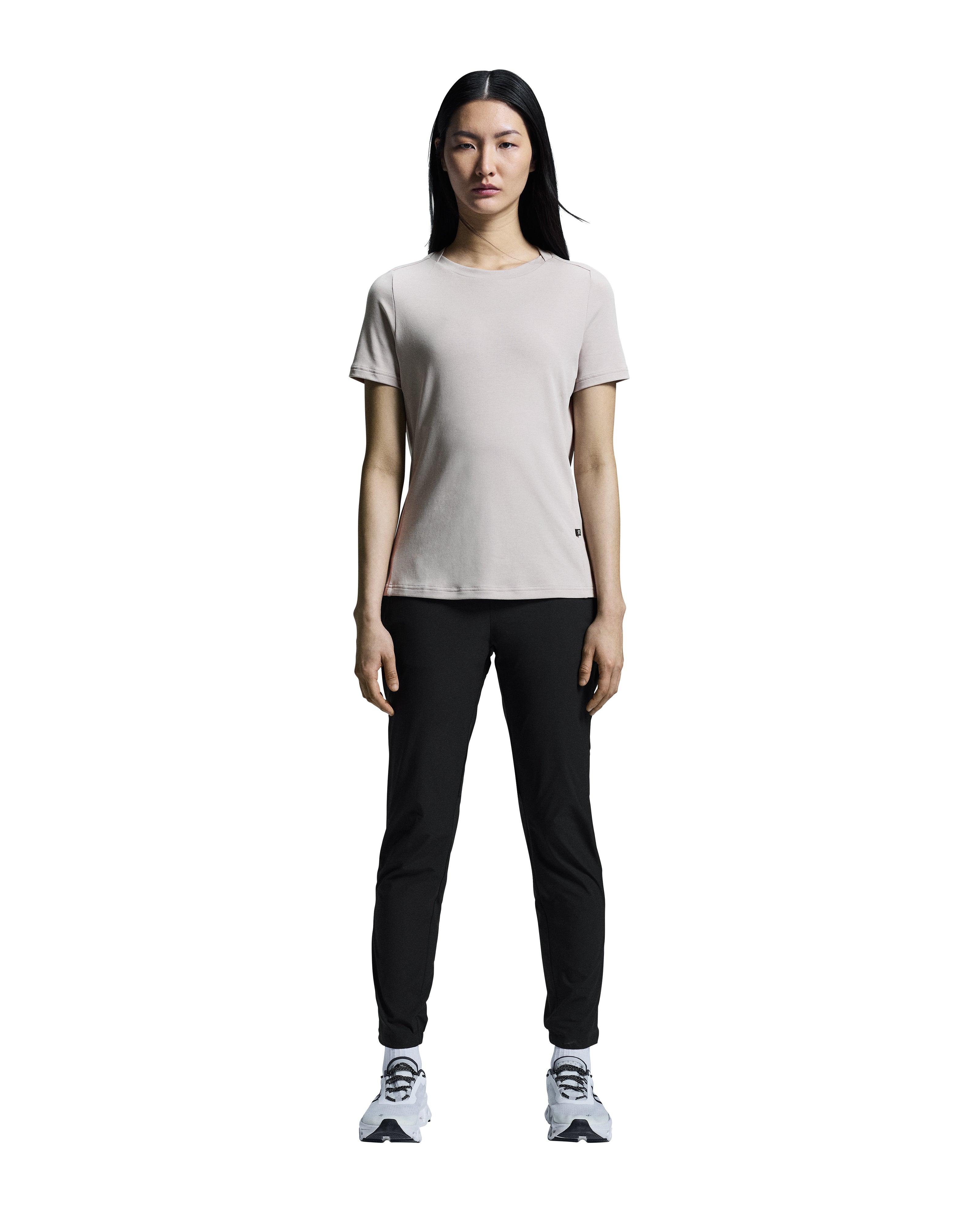 On Focus-T 2 Funktionsshirt wmn fade