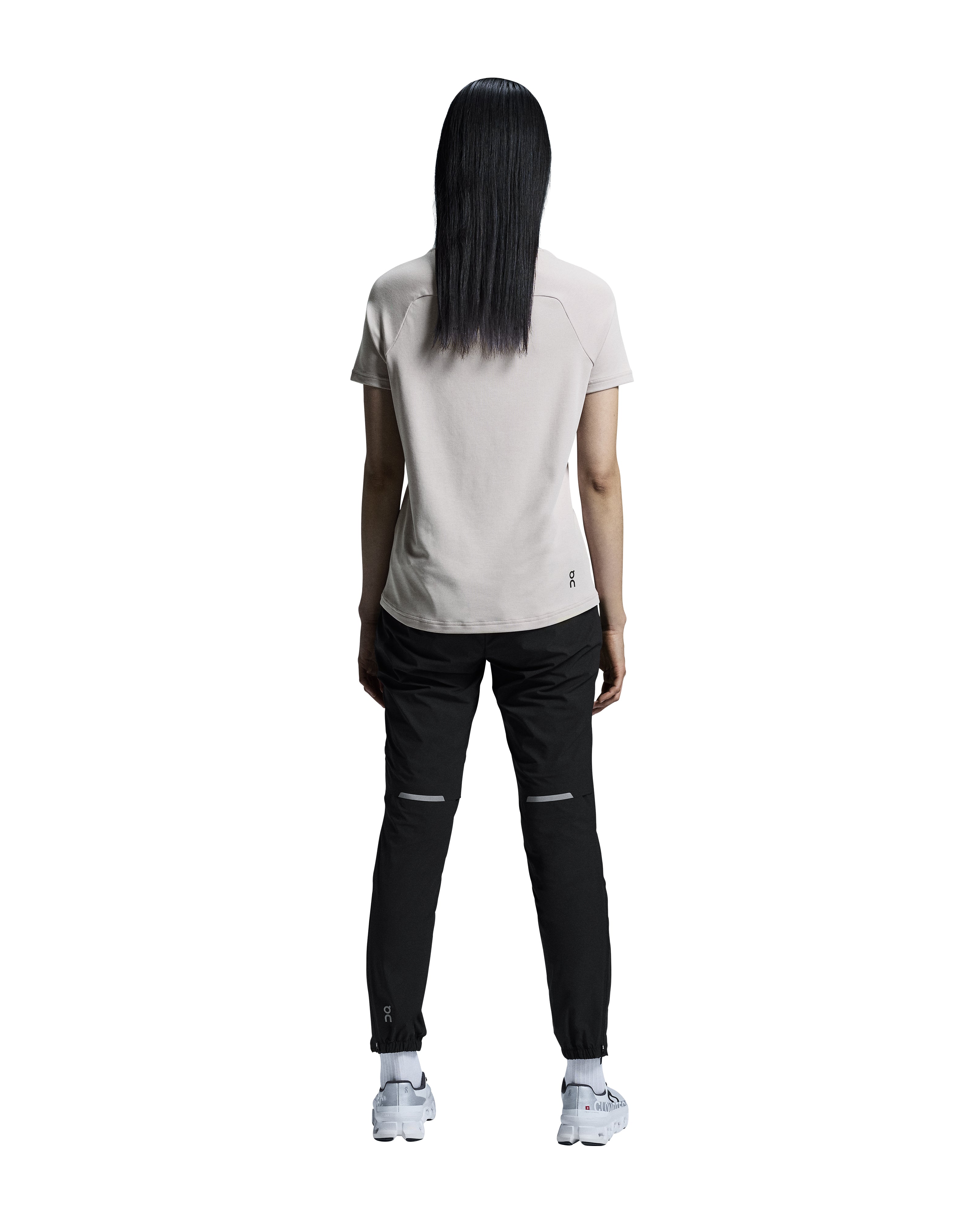 On Focus-T 2 Funktionsshirt wmn fade