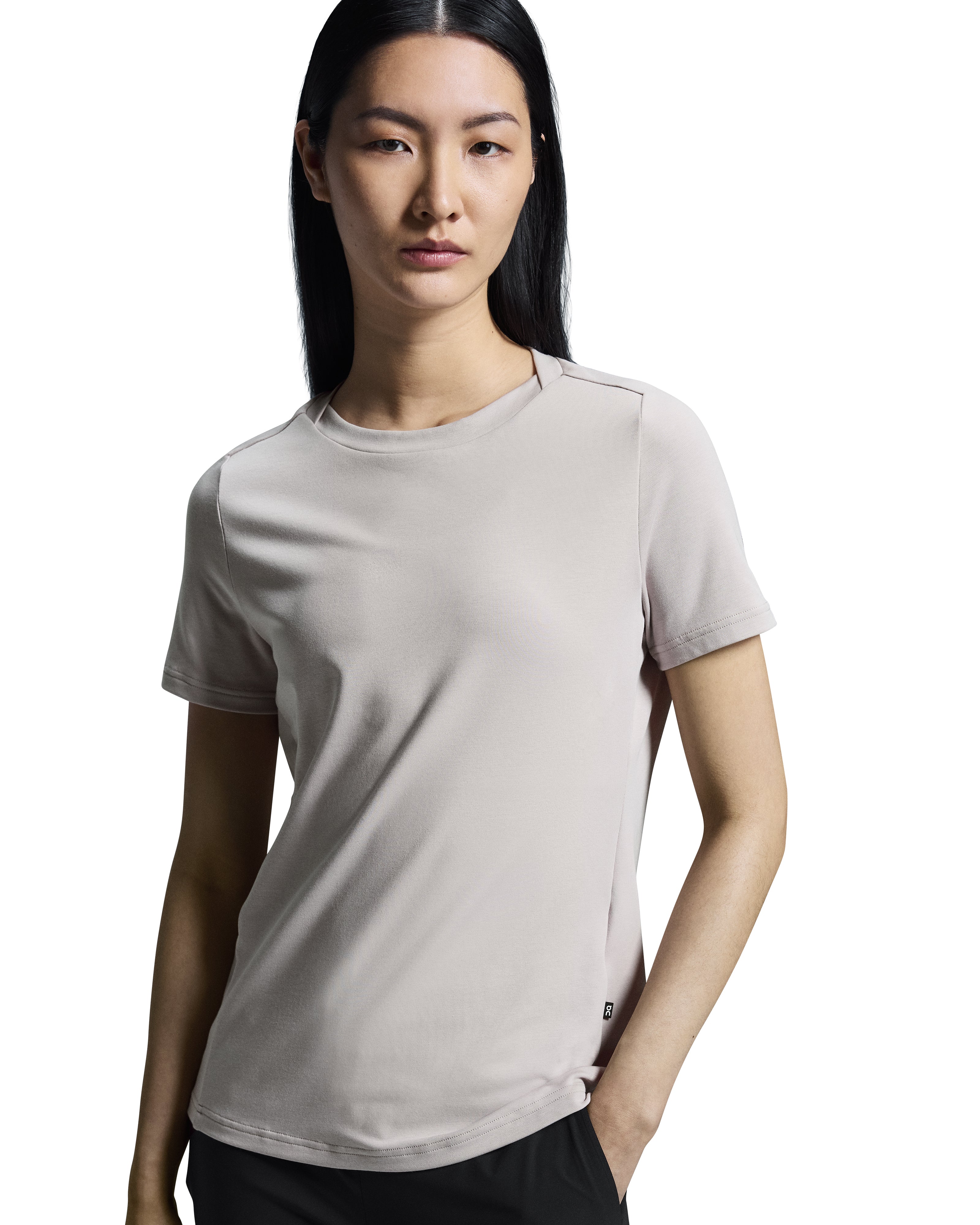 On Focus-T 2 Funktionsshirt wmn fade