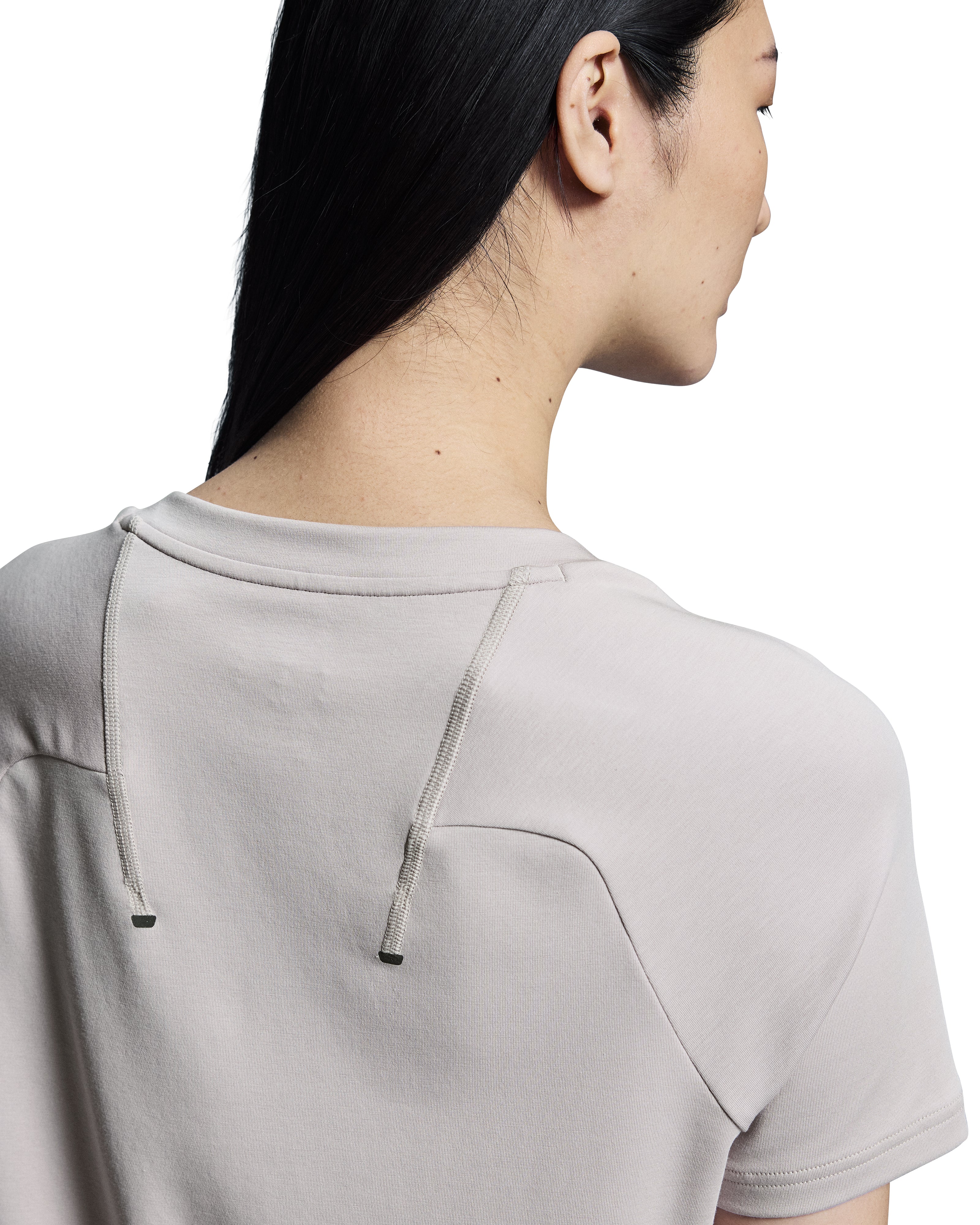 On Focus-T 2 Funktionsshirt wmn fade