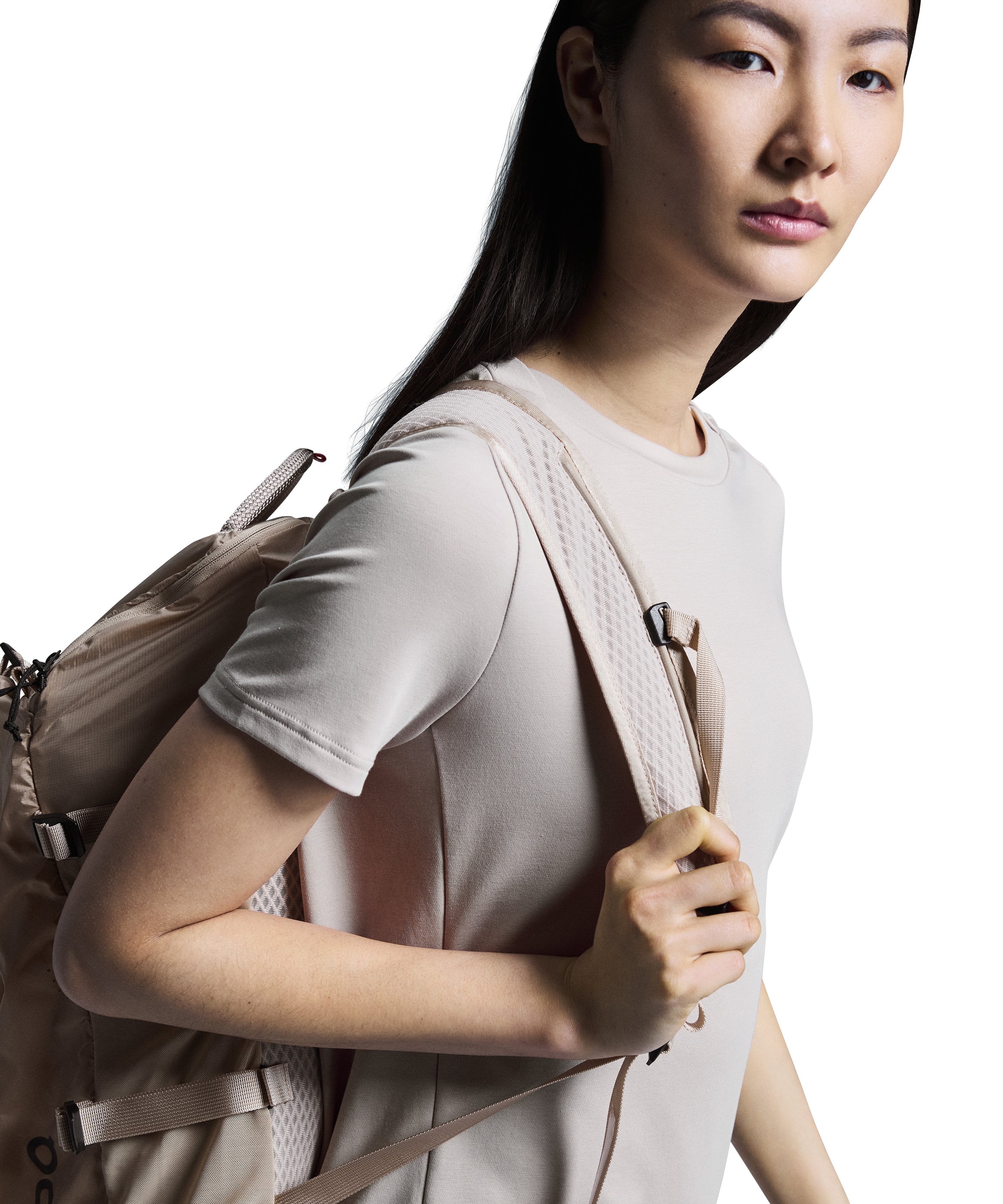 On Focus-T 2 Funktionsshirt wmn fade