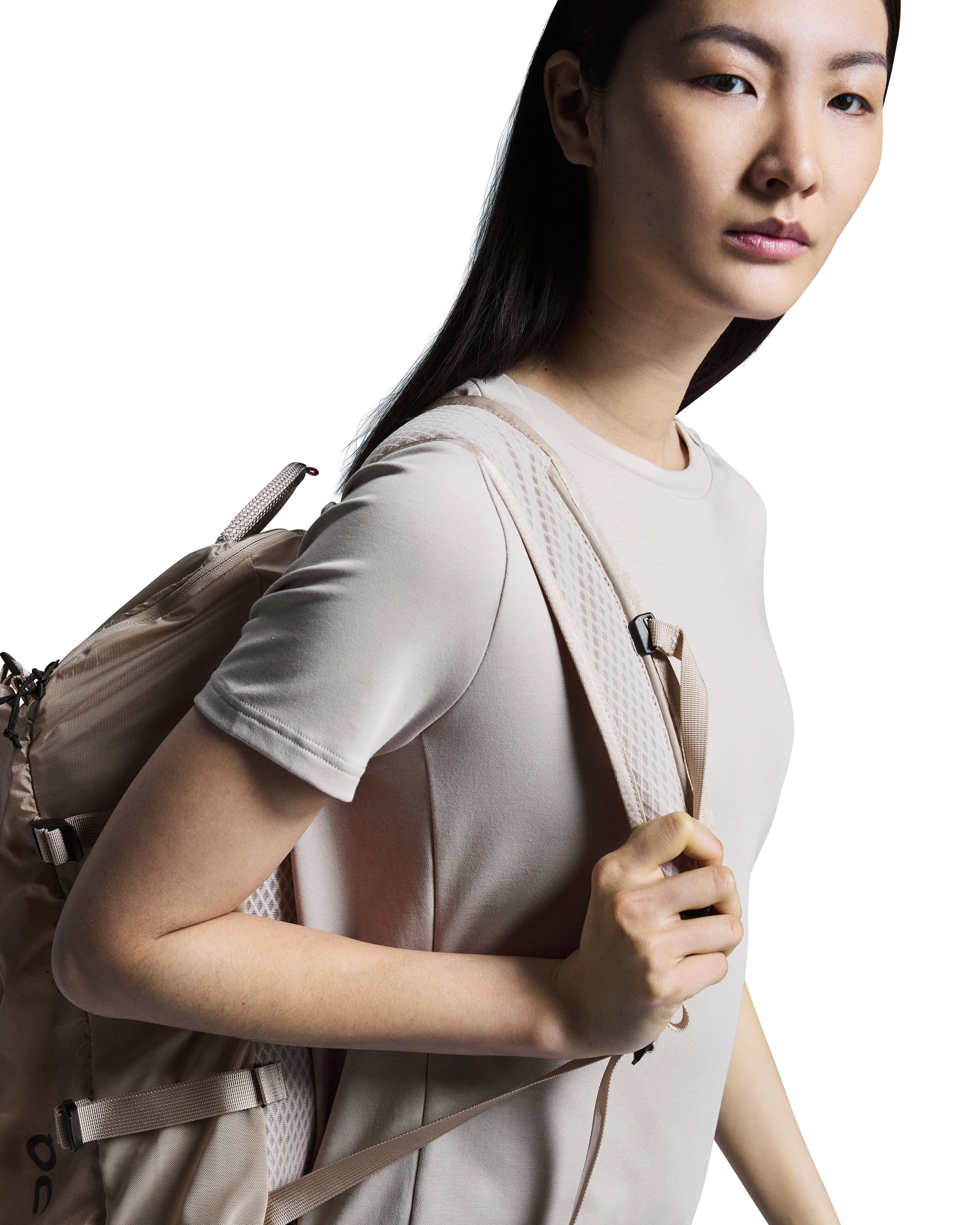 On Focus-T 2 Funktionsshirt wmn fade