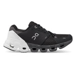 On Cloudflyer 4 wmn black-white