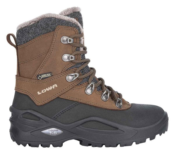Lowa Couloir GTX junior dunkelbraun