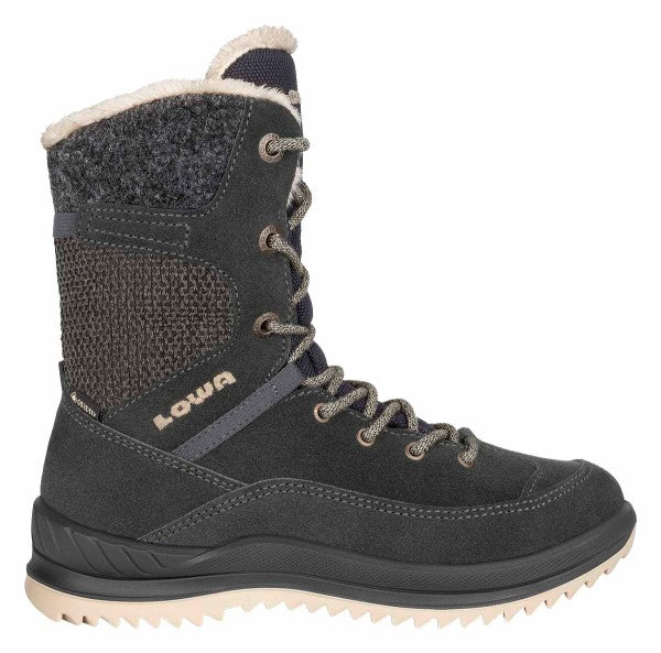 Lowa Bianca GTX anthrazit/champagner