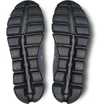 On Cloud 5 waterproof-asphalt magnet