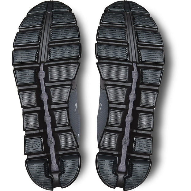 On Cloud 5 waterproof-asphalt magnet