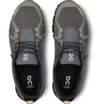 On Cloud 5 waterproof-asphalt magnet