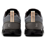 On Cloud 5 waterproof-asphalt magnet