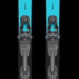 Head WC Rebels Race Ti + PRD 12 GW