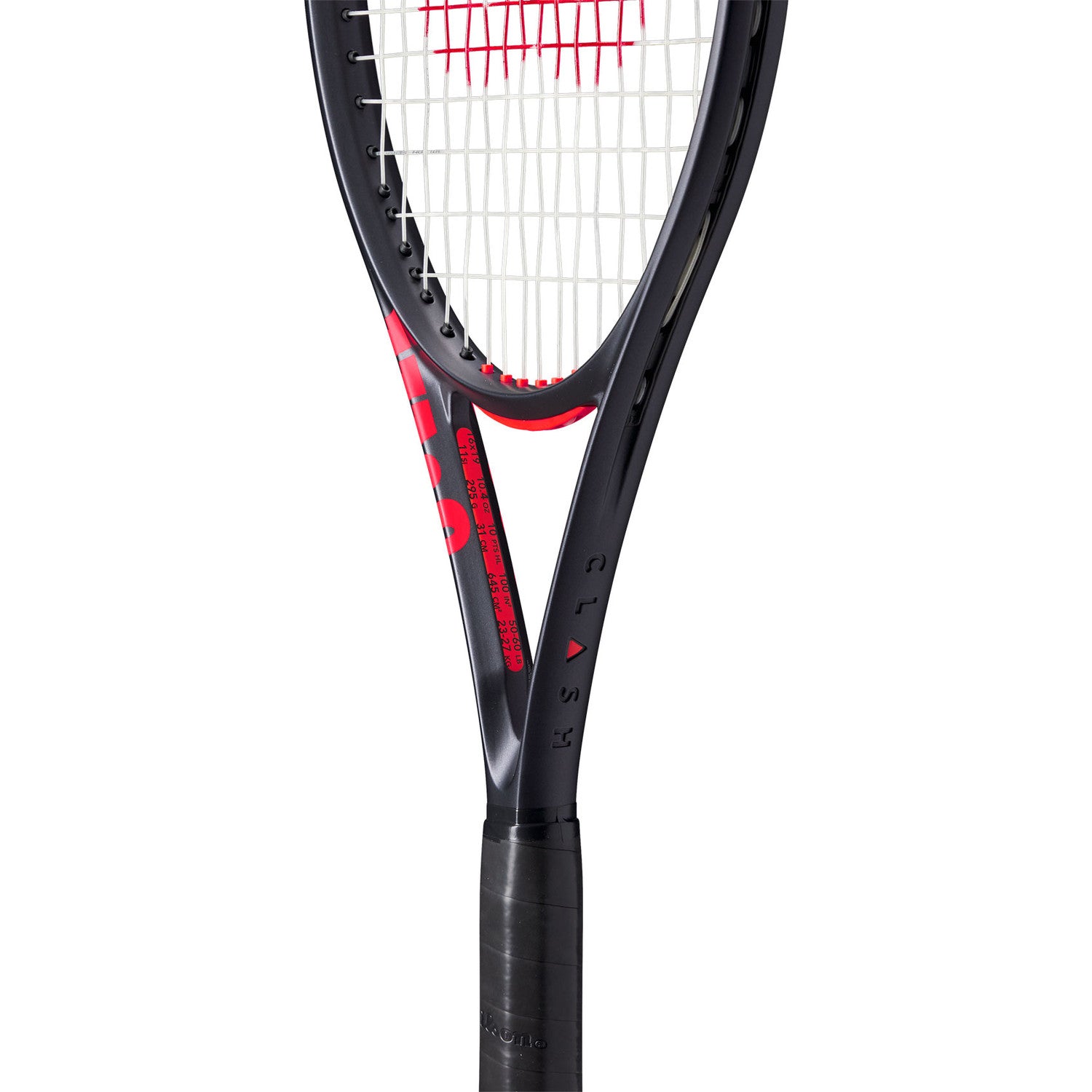 Wilson Clash V3 100 unbesaitet