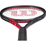 Wilson Clash V3 100L unbesaitet