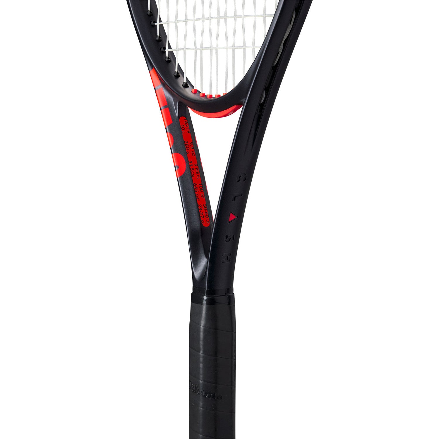 Wilson Clash V3 100L unbesaitet
