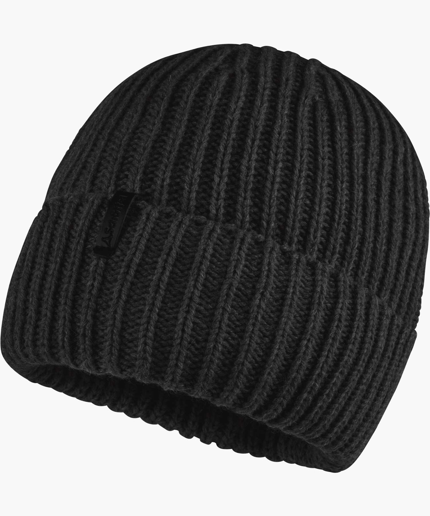 Schöffel Knitted Hat Medford - Wollmütze mit weichem Fleecefutter