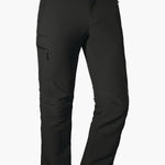 Schöffel Pants Folkstone Wanderhose - grey
