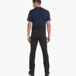 Schöffel Pants Folkstone Wanderhose - grey