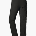 Schöffel Pants Folkstone Wanderhose - grey