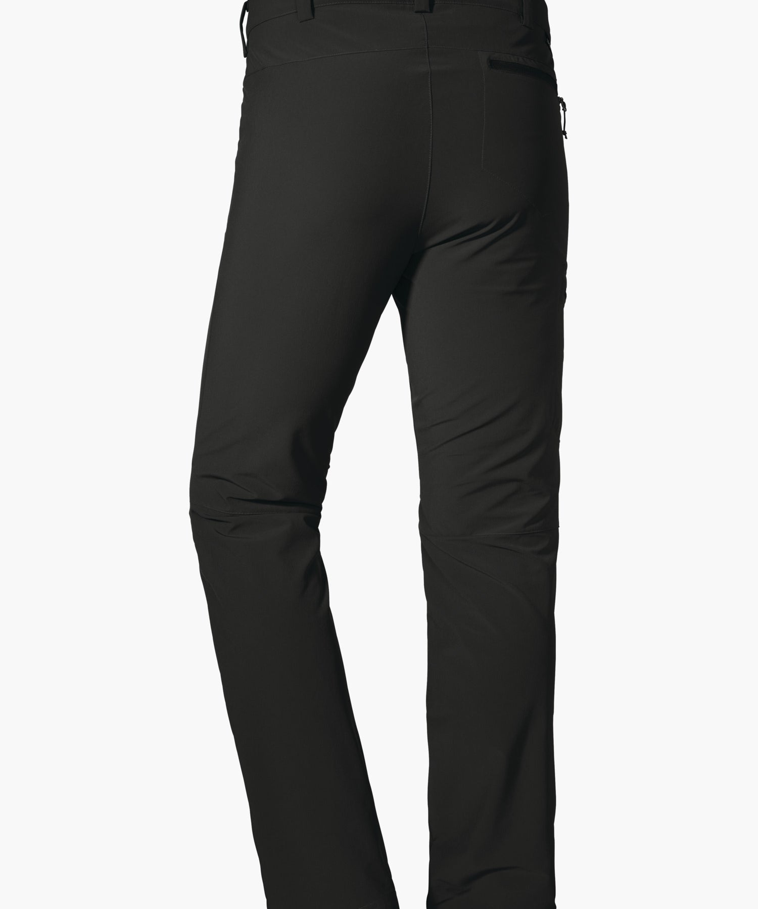 Schöffel Pants Folkstone Wanderhose - grey