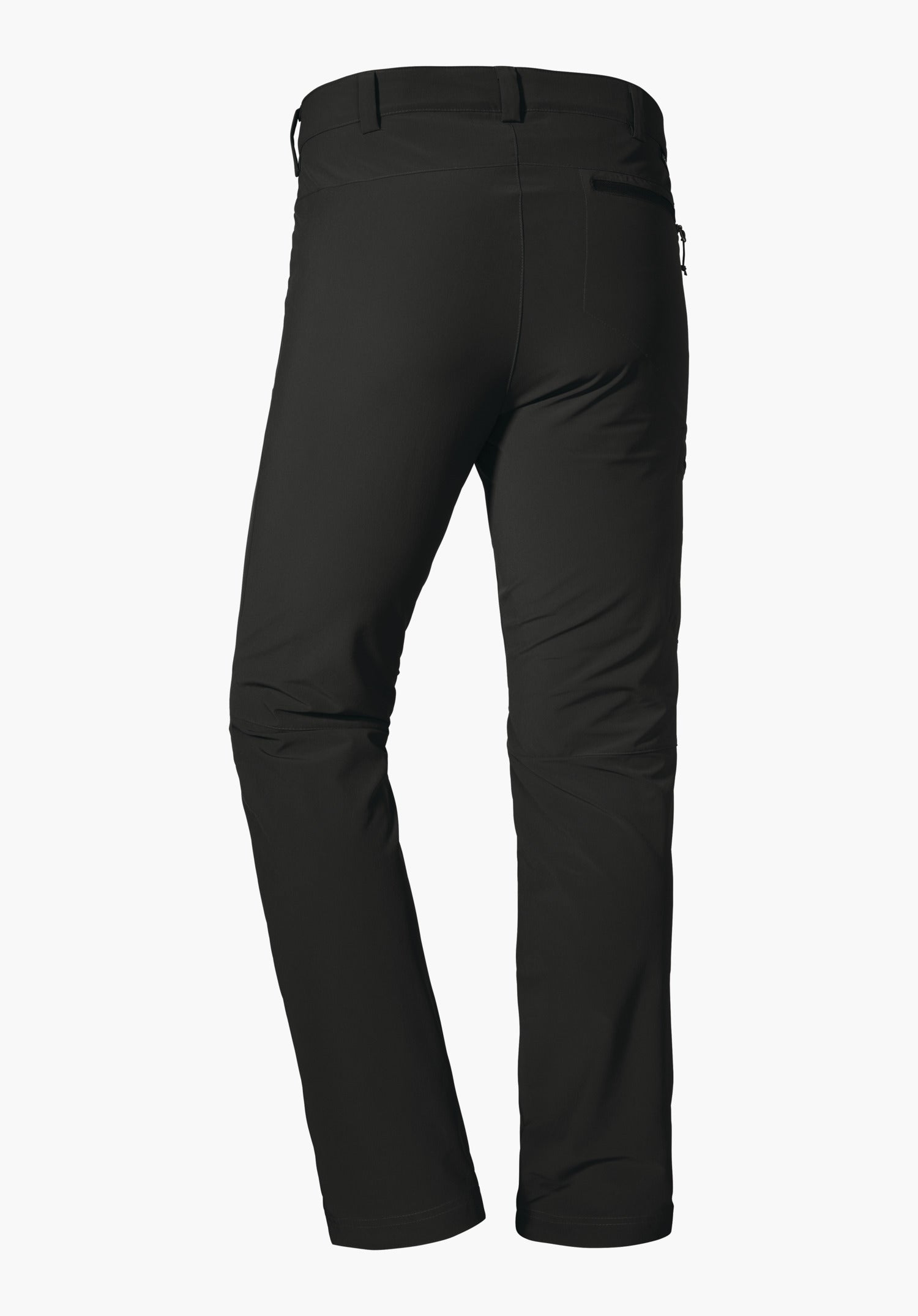 Schöffel Pants Folkstone Wanderhose - grey