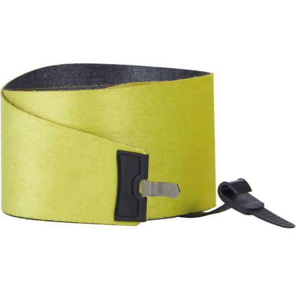 Fischer Transalp Carbon 86 Felle