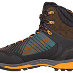 Lowa Mangart GTX MID anthrazit-flame