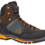 Lowa Mangart GTX MID anthrazit-flame