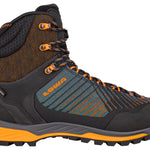 Lowa Mangart GTX MID anthrazit-flame